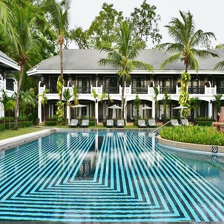 Shinta Mani Shack Hotel Siem Reap Exterior foto