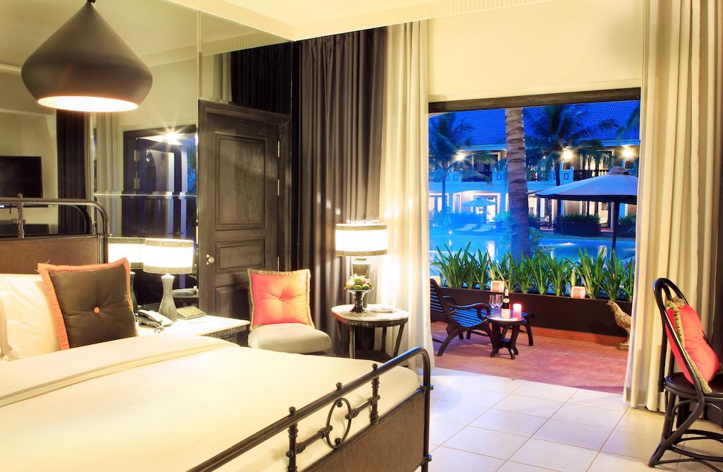 Shinta Mani Shack Hotel Siem Reap Cameră foto