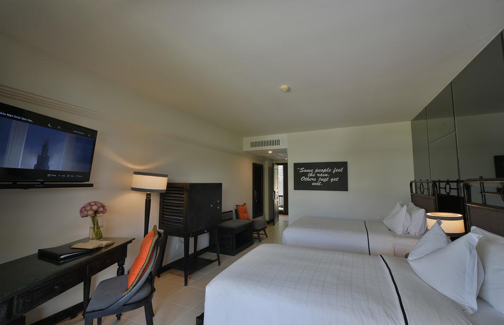 Shinta Mani Shack Hotel Siem Reap Exterior foto