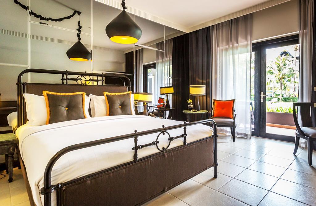 Shinta Mani Shack Hotel Siem Reap Exterior foto