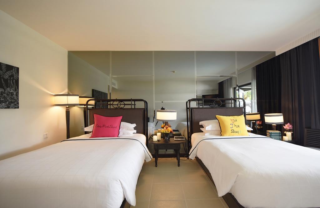 Shinta Mani Shack Hotel Siem Reap Exterior foto
