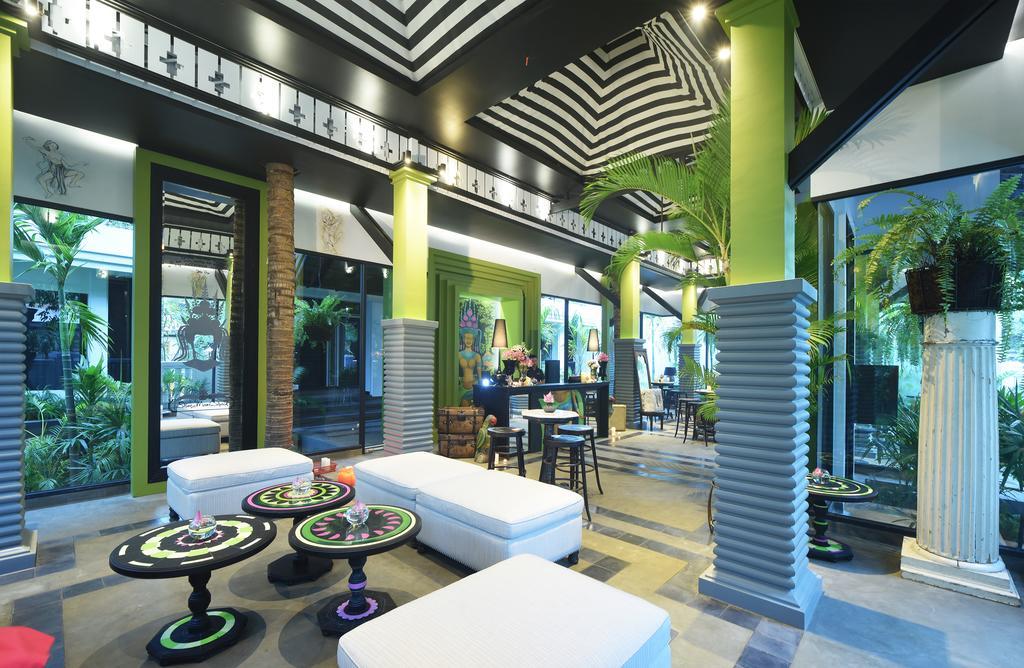 Shinta Mani Shack Hotel Siem Reap Exterior foto