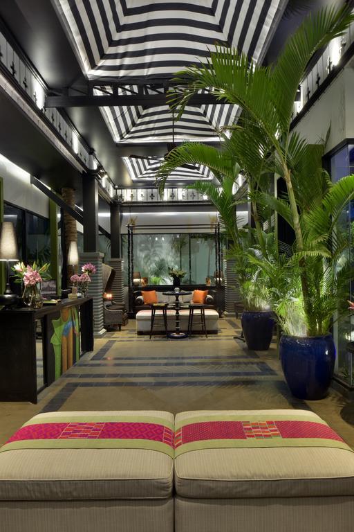 Shinta Mani Shack Hotel Siem Reap Exterior foto