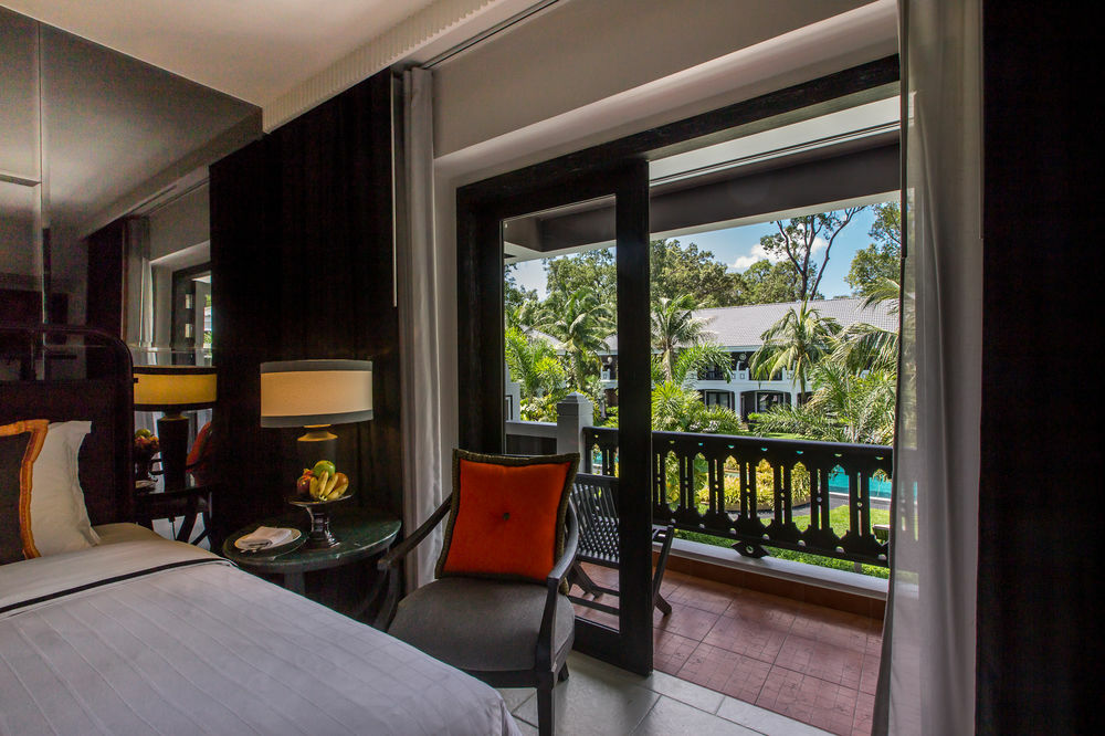 Shinta Mani Shack Hotel Siem Reap Exterior foto