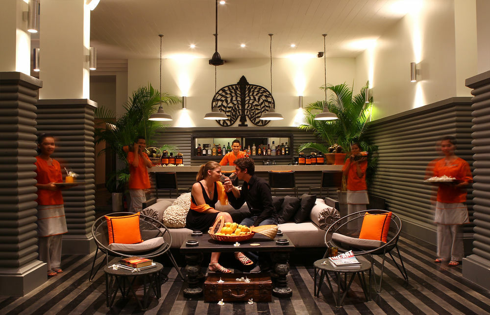 Shinta Mani Shack Hotel Siem Reap Exterior foto