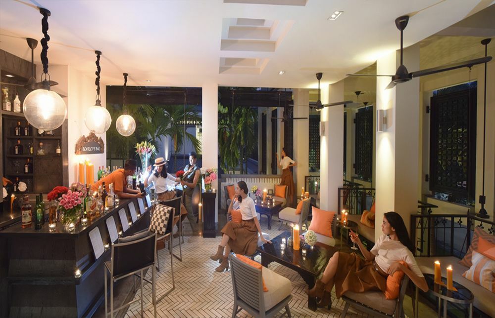 Shinta Mani Shack Hotel Siem Reap Exterior foto