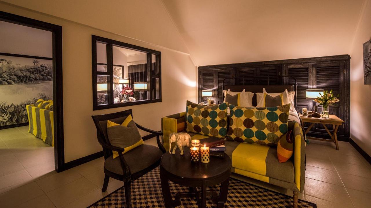 Shinta Mani Shack Hotel Siem Reap Exterior foto